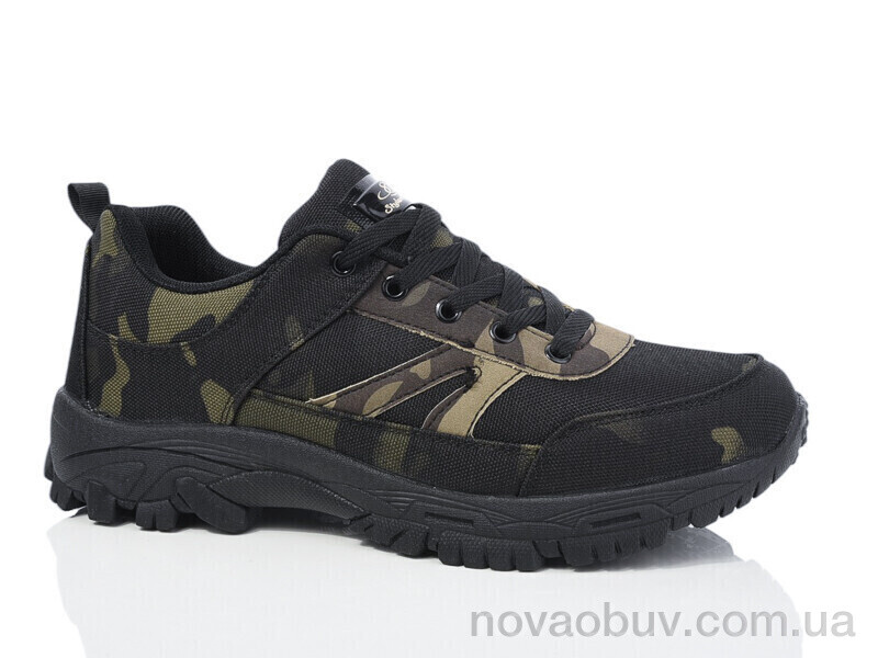 Кросівки Ok Shoes 6025-8
