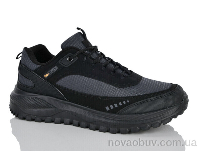 Кросівки Ok Shoes A211-25