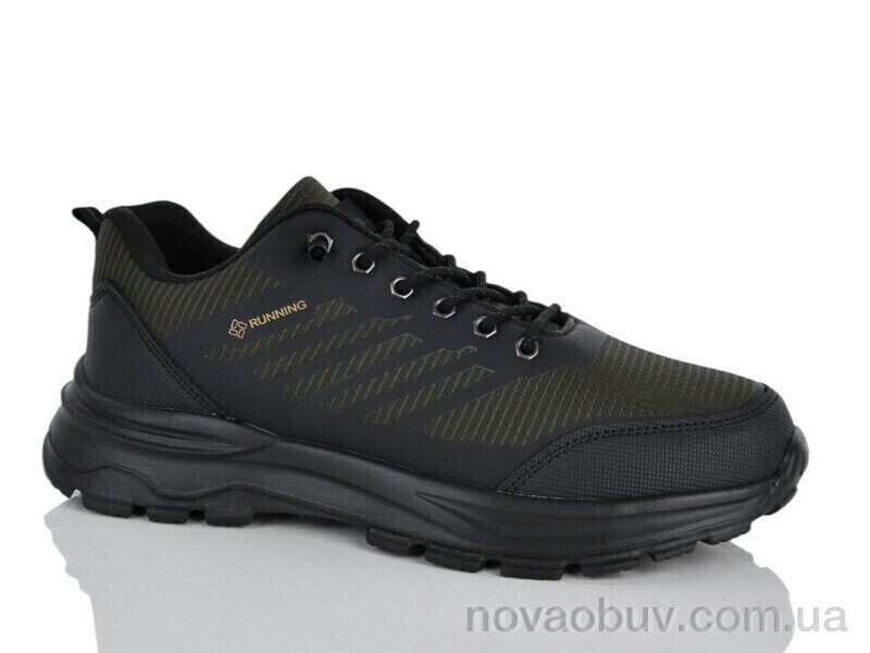 Кросівки Ok Shoes A210-26