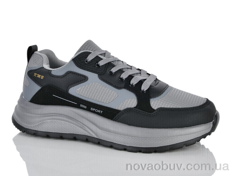 Кросівки Ok Shoes A215-22