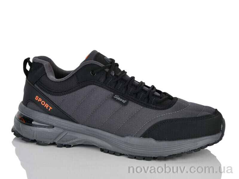 Кросівки Ok Shoes T613-5