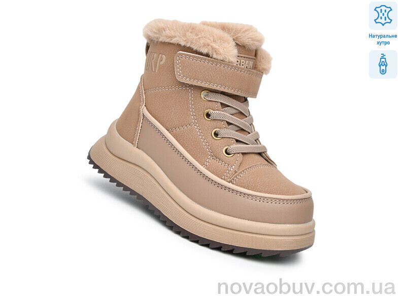 Черевики TOM.M 68125K