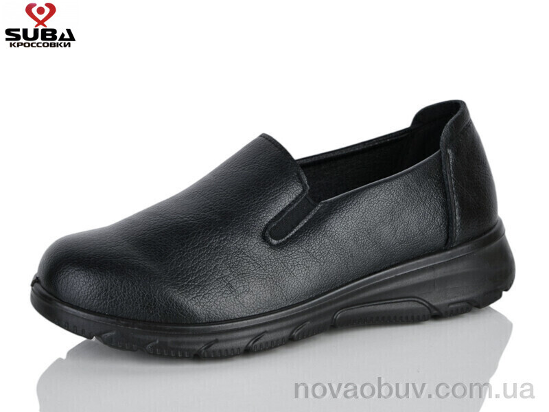 Туфлі SUBA D229-1