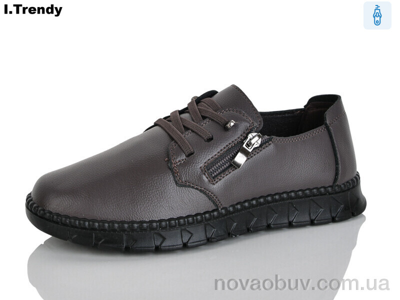 Туфлі Trendy BK1362-5