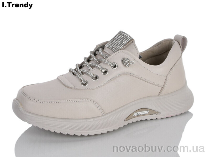 Кросівки Trendy BK379-2