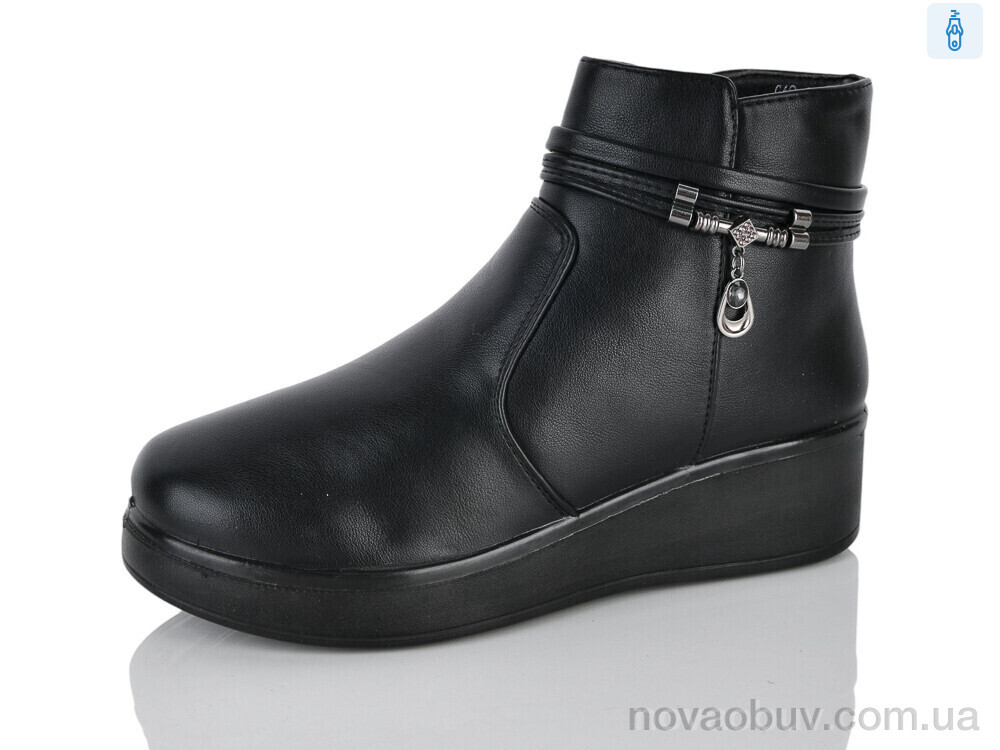 Черевики Baolikang G60-1