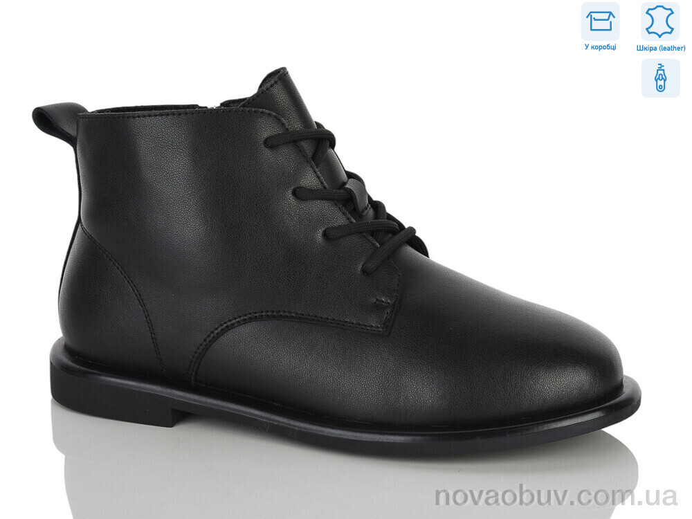 Черевики MD-GRESSO-LUNASTEP 26-ZHF7833-1