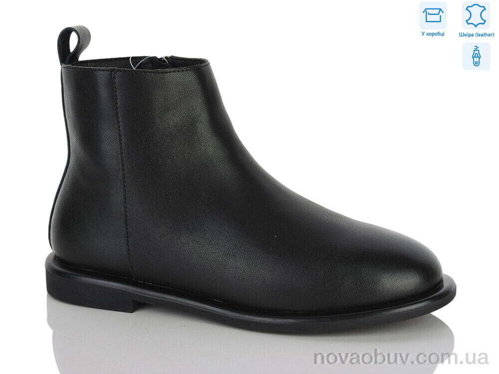 Черевики MD-GRESSO-LUNASTEP 26-ZHF7835-1