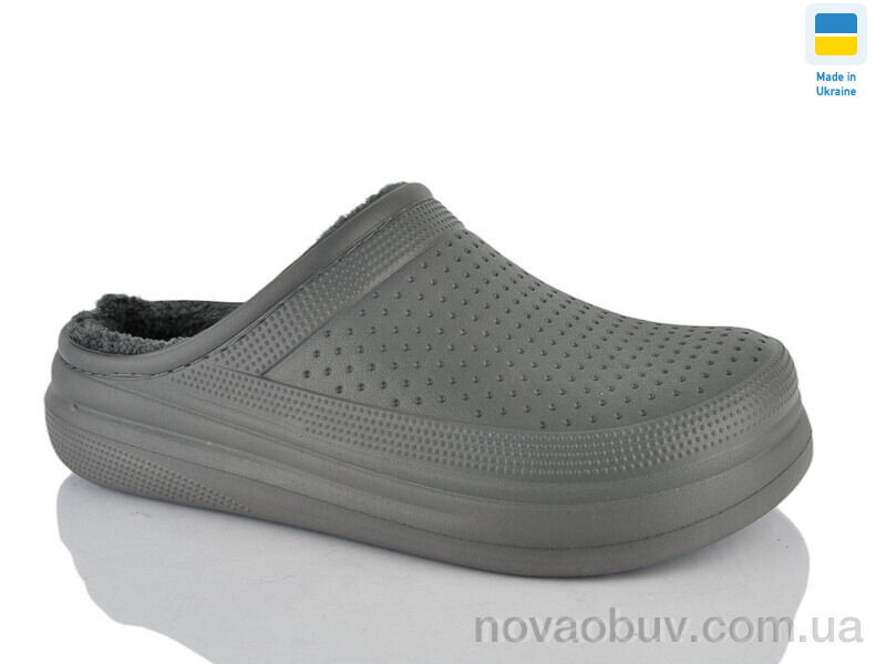 Галоші Lot Shoes N115 сірий
