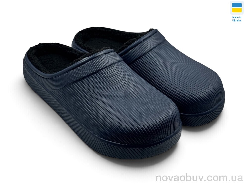 Сабо Rai shoes 620(18) синій