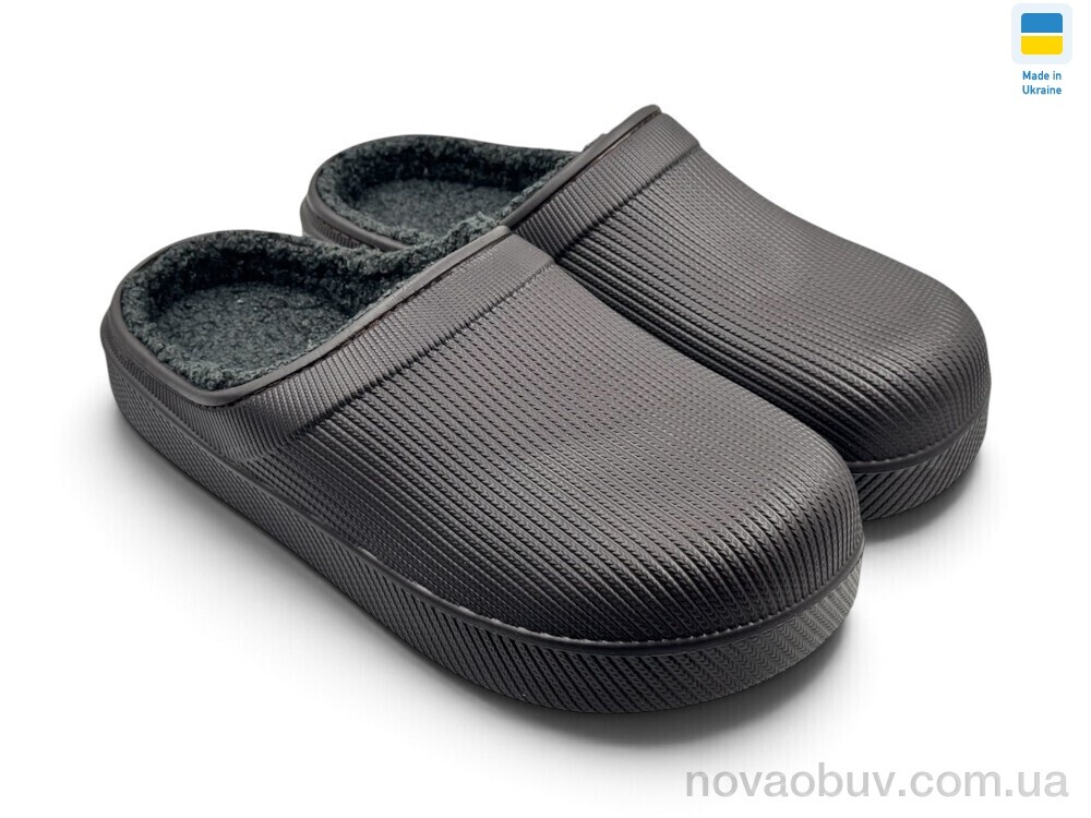 Сабо Rai shoes 620(026) шоколад