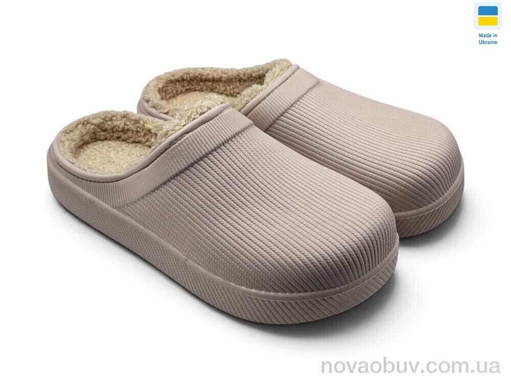 Сабо Rai shoes 610(012) пудра
