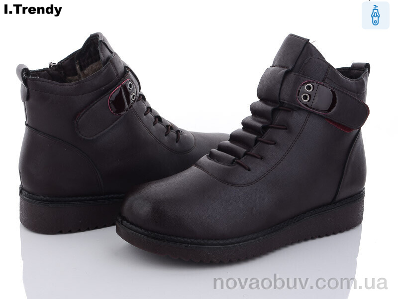 Черевики Trendy BK828-9