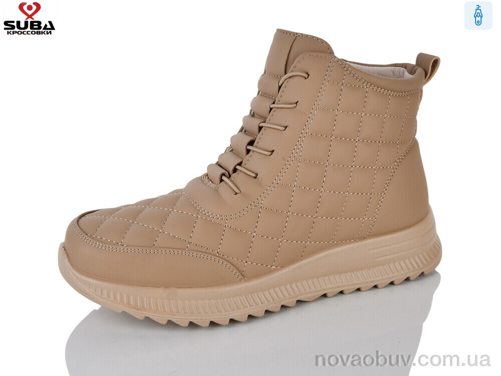 Черевики SUBA K626-2