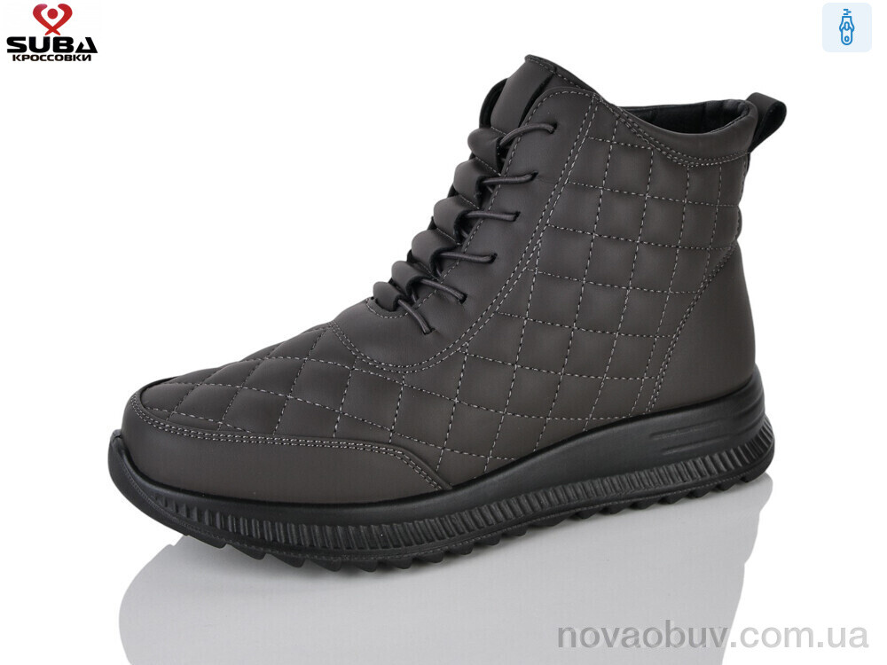 Черевики SUBA K626-3