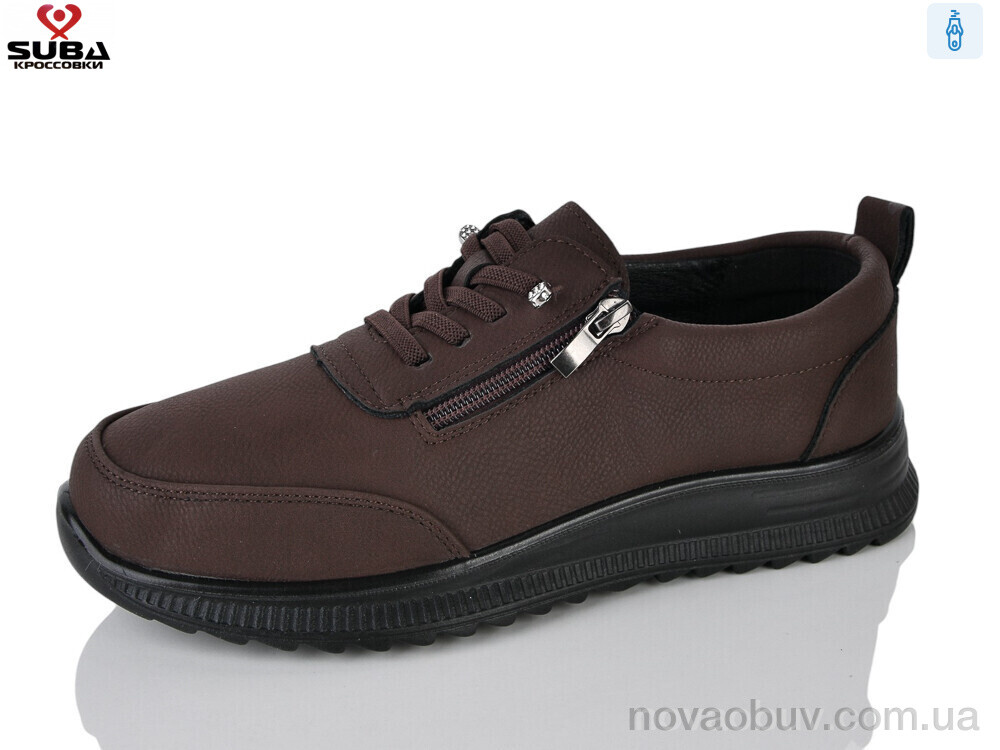 Туфлі SUBA D255-5