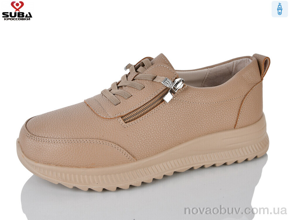 Туфлі SUBA D255-7