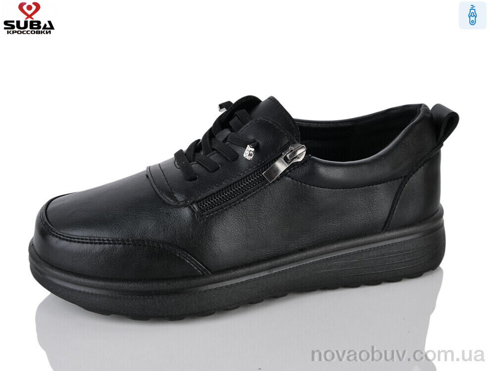 Туфлі SUBA D256-1