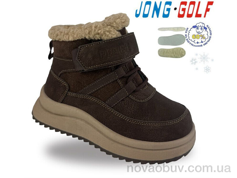 Черевики Jong Golf B40703-4