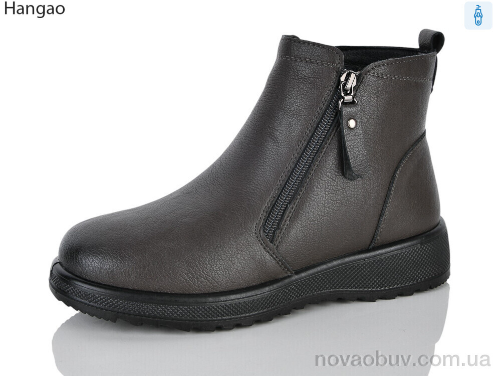 Черевики LR.Brother A620-7