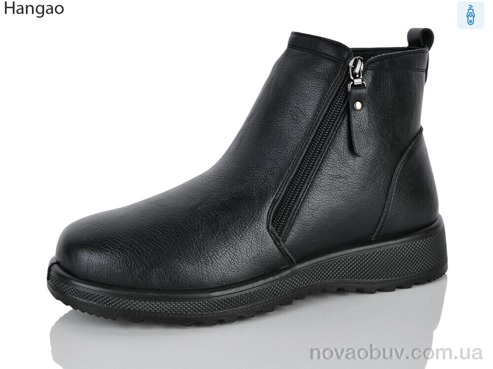 Черевики LR.Brother 9620-1