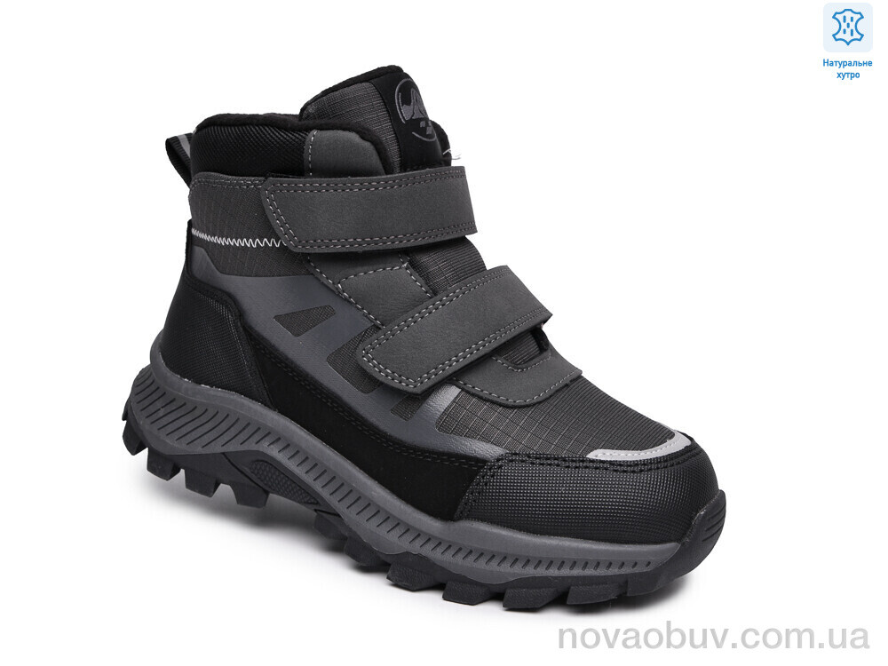 Черевики TOM.M T68179B
