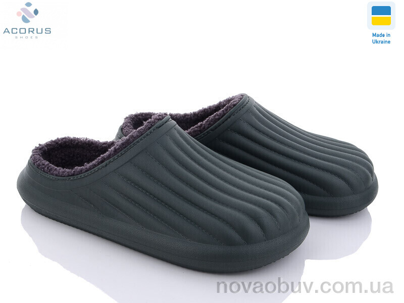 Галоші Acorus 8001 хакі