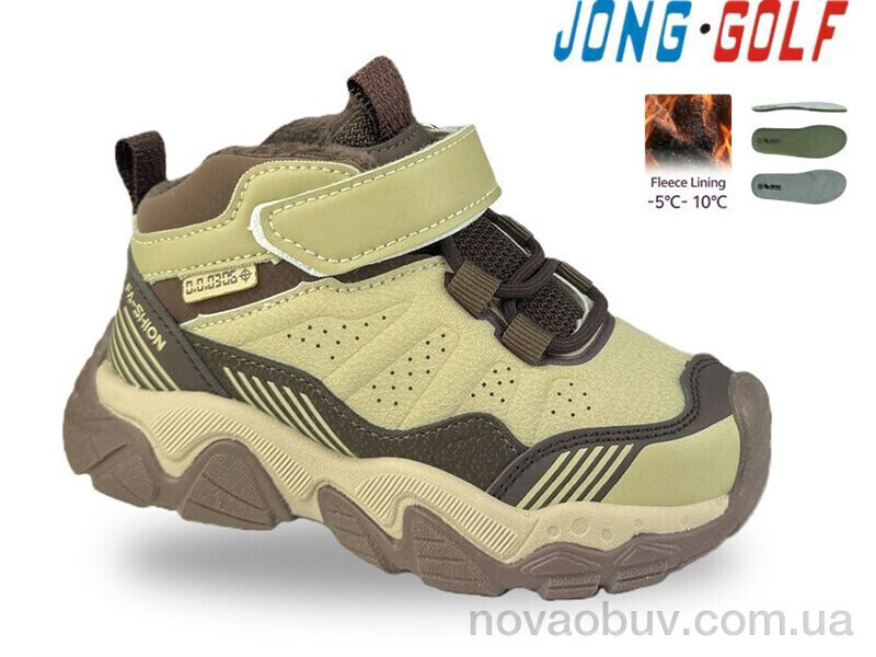 Черевики Jong Golf A31090-3