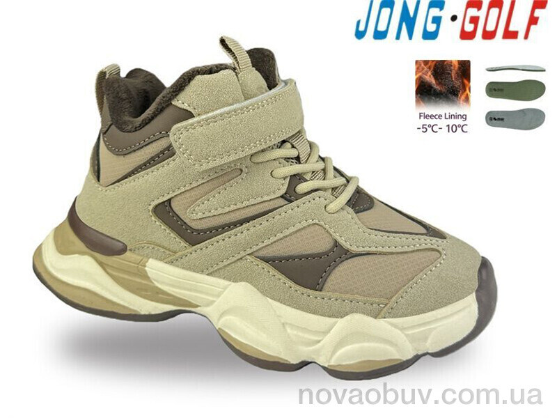 Черевики Jong Golf B31143-23
