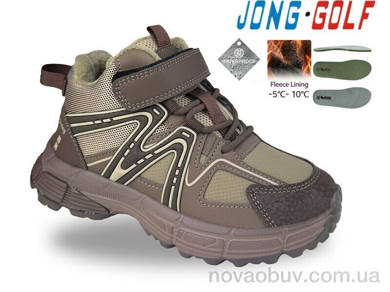 Черевики Jong Golf C31107-24