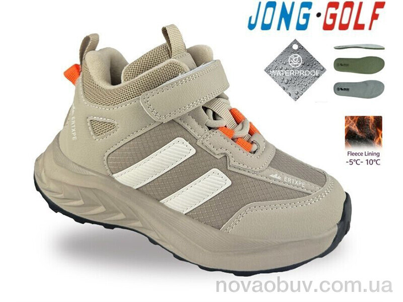 Черевики Jong Golf C31123-3