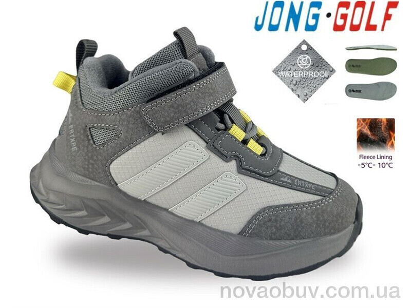 Черевики Jong Golf C31123-18
