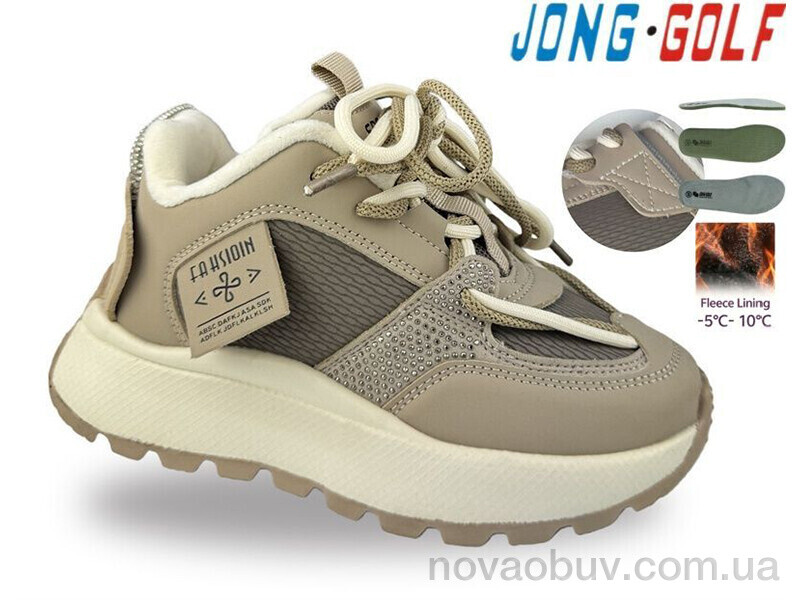 Черевики Jong Golf C31150-3