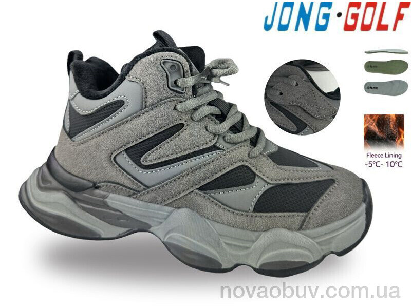 Черевики Jong Golf D31145-2