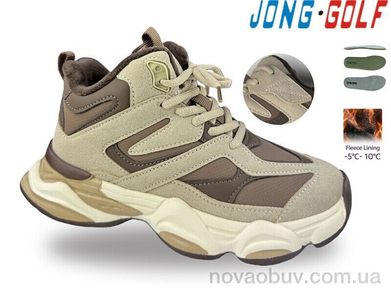 Черевики Jong Golf D31145-3