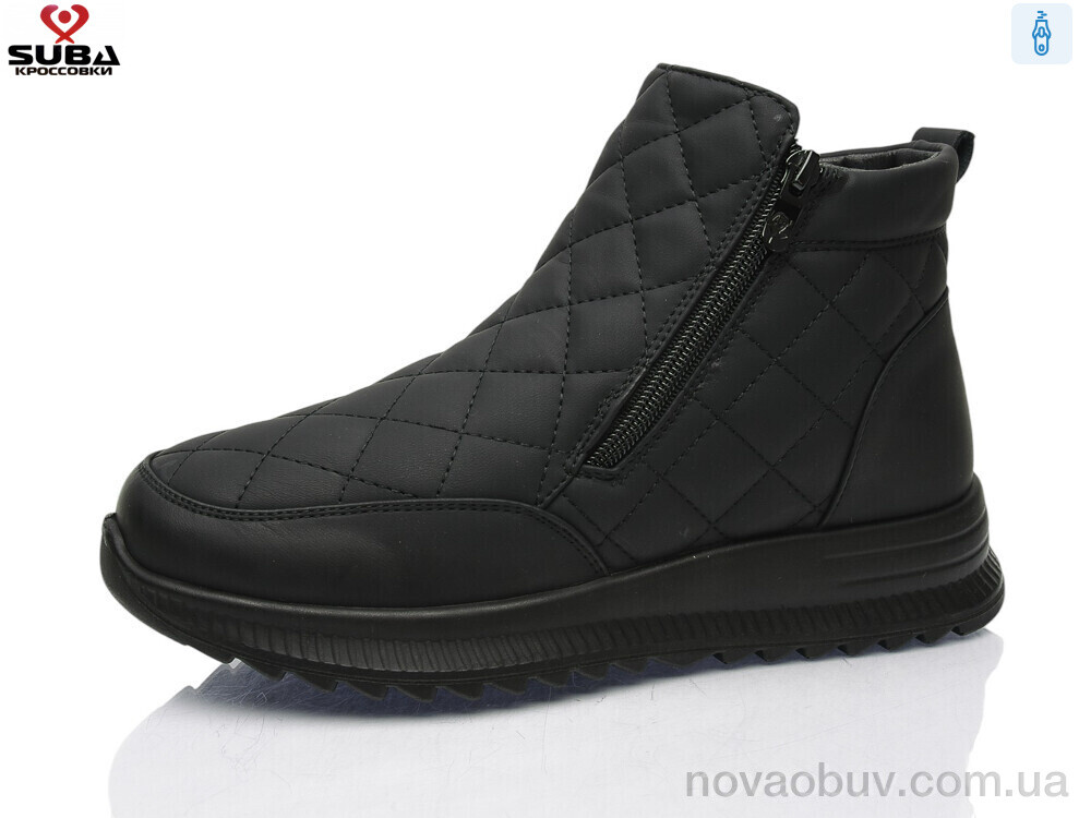 Черевики SUBA M633-1