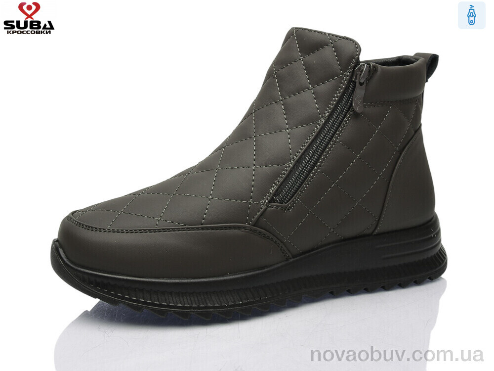 Черевики SUBA M633-3