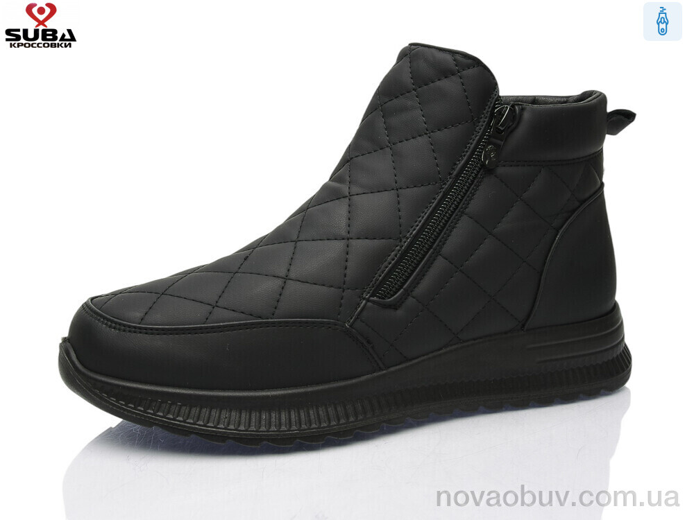 Черевики SUBA H672-1