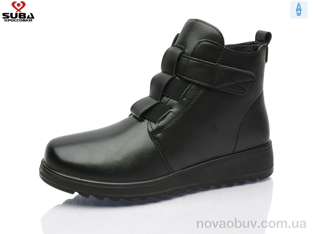 Черевики SUBA M852