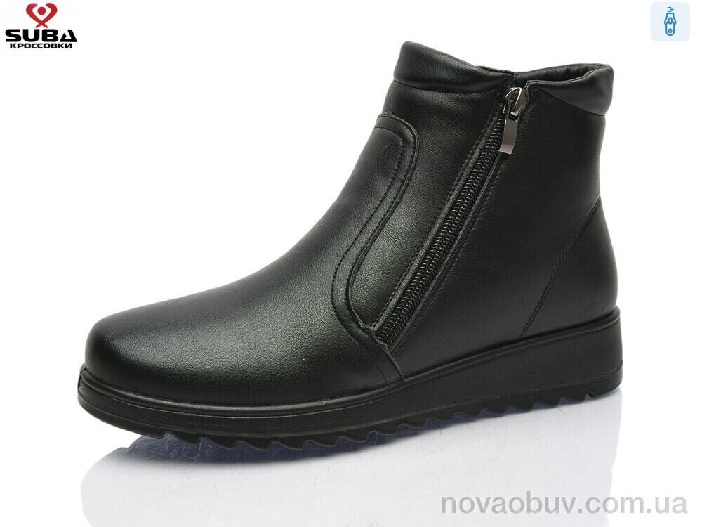 Черевики SUBA M853