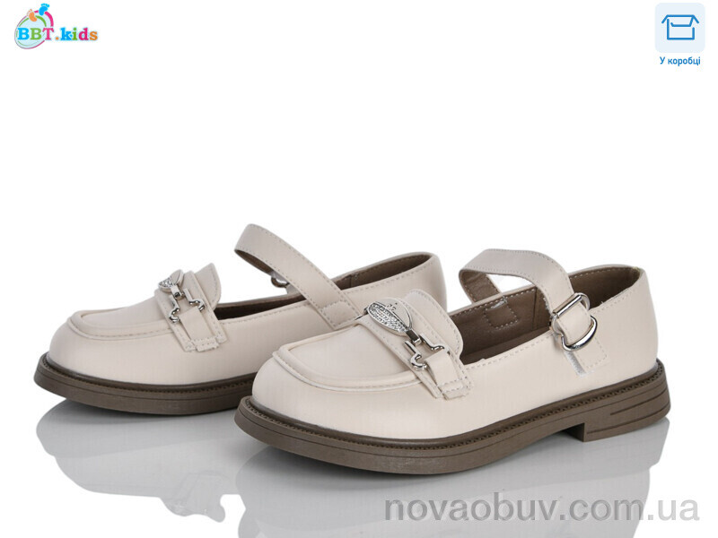 Туфлі BBT P792-3-2