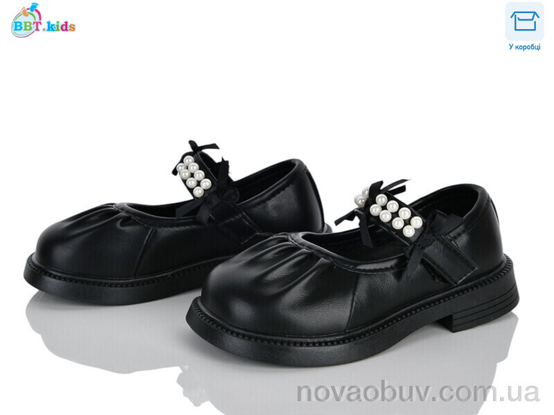 Туфлі BBT P798-2-1