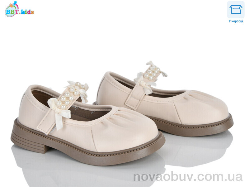 Туфлі BBT P798-2-2