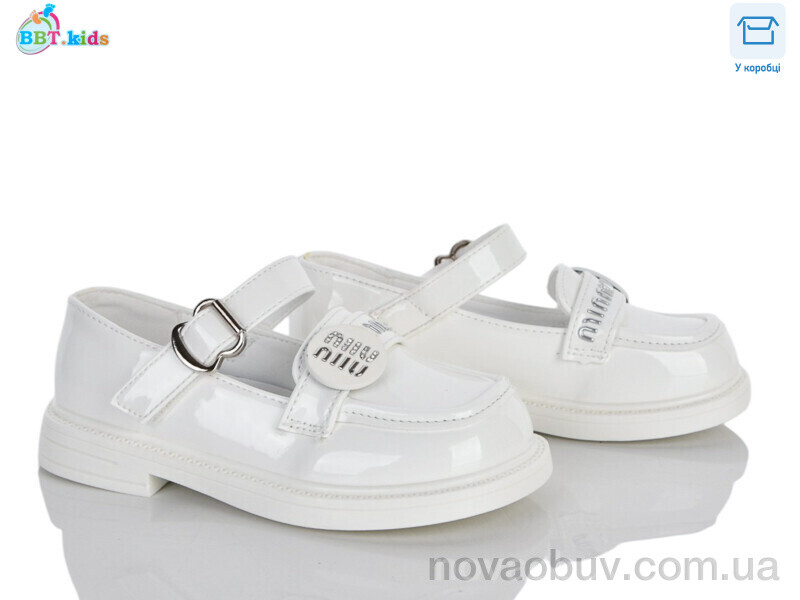 Туфлі BBT P794-2-1