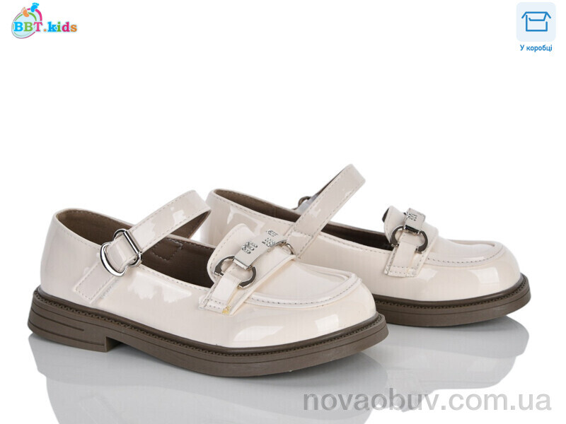 Туфлі BBT P795-3-2