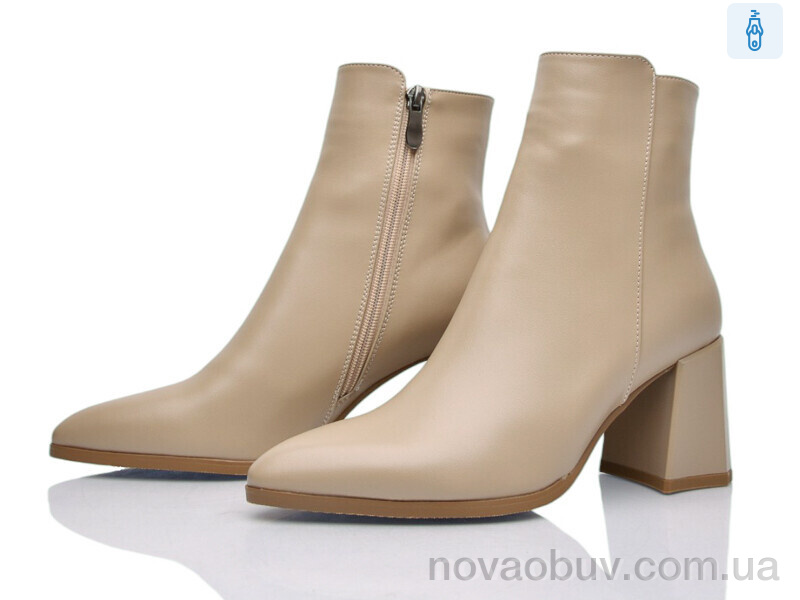 Черевики Lino Marano L0361-28E
