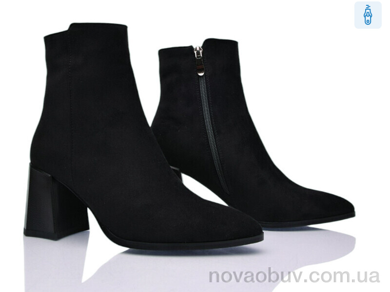 Черевики Lino Marano L0361-6E
