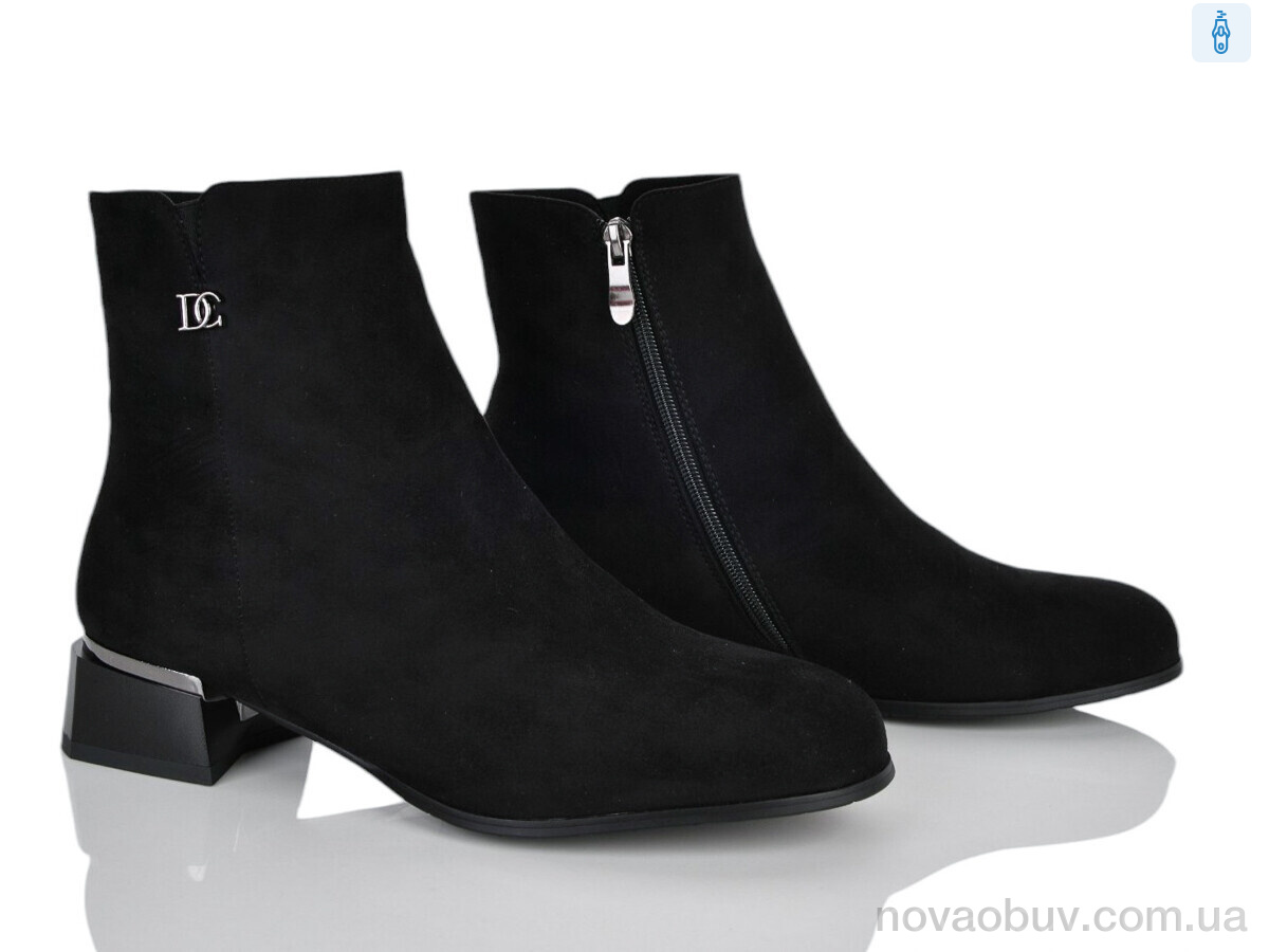 Черевики Lino Marano L645-6E