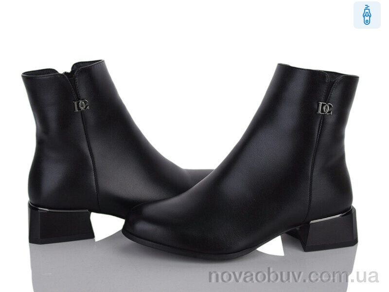 Черевики Lino Marano L645E