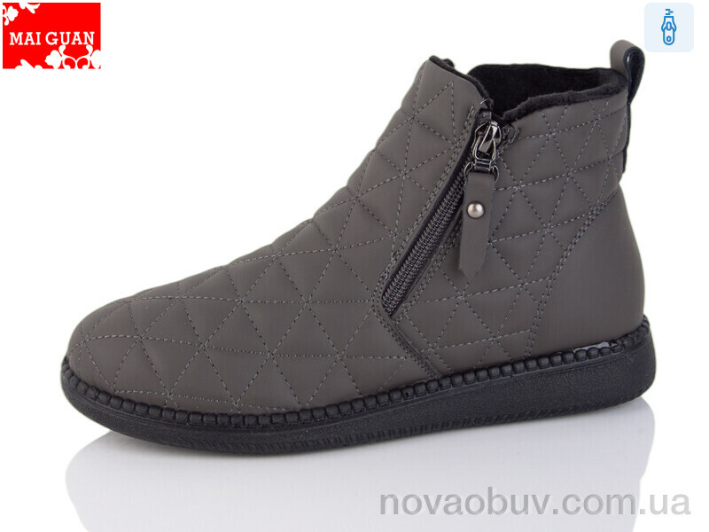 Черевики Maiguan E87-2